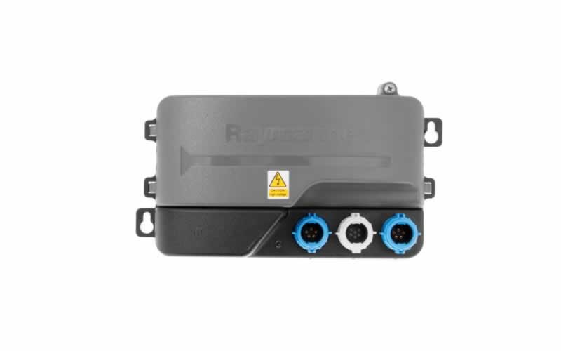 Raymarine iTC5 Instrument Transducer Converter 